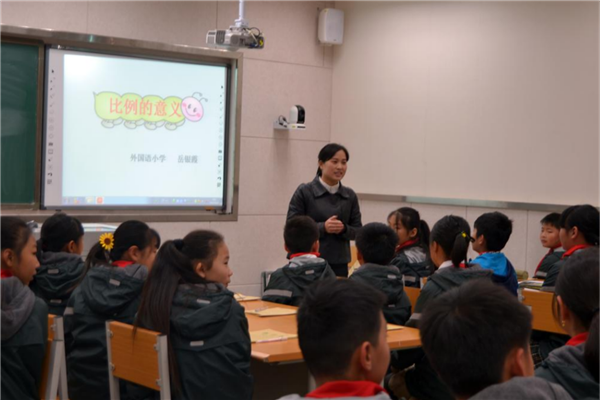 宁德市公立小学排名榜 宁德市第一实验学校上榜第一水平很高