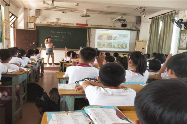 南通市公立小学排名榜 南通市实验小学上榜第一师资一流