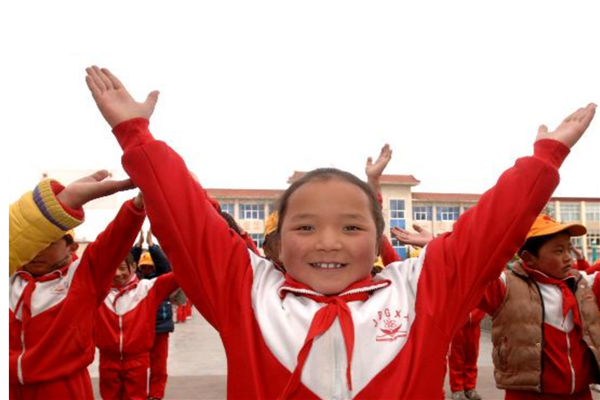 平凉市公立小学排名榜 平凉市独店中心小学上榜第一增加活动