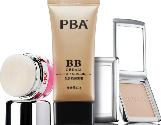 pba化妆品最新排行榜 pba化妆品效果到底好不好